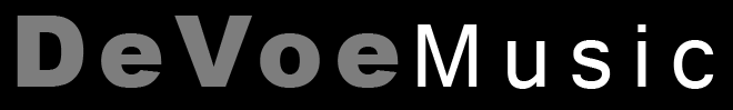 DeVoe Music Home