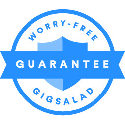 Worry-free Guarantee Gisalad